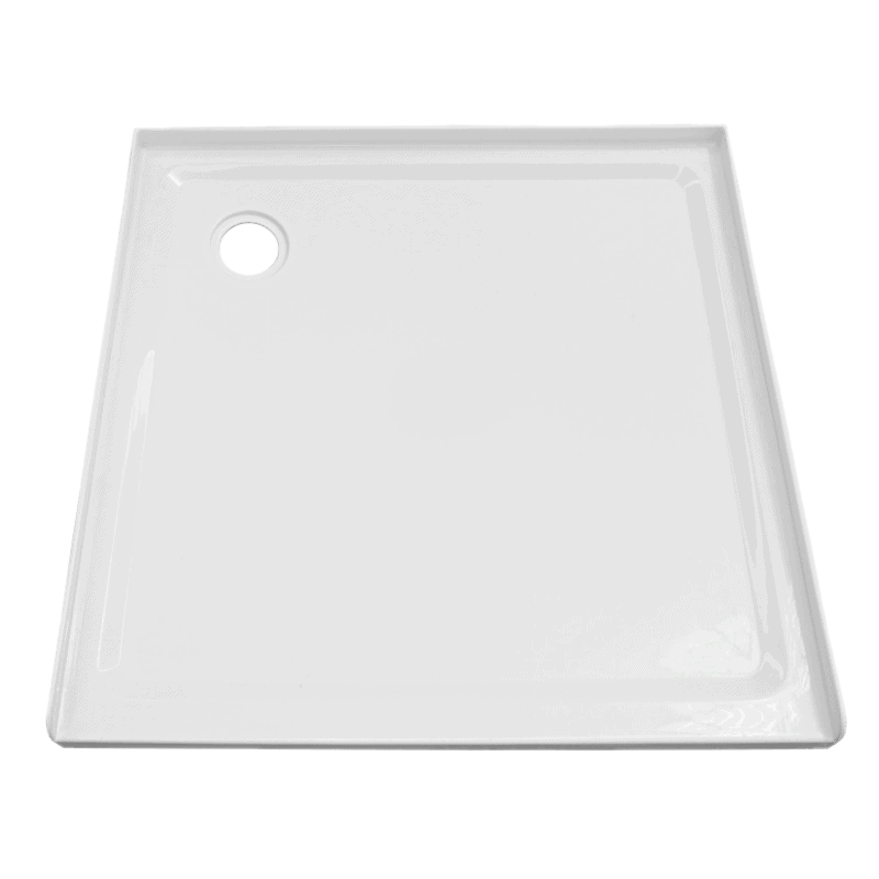 Alcove 1000x1000 Corner Waste Shower Trays Shower Trays NZ