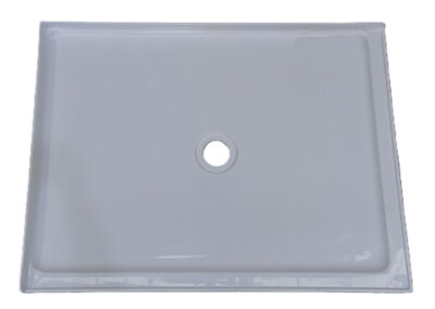 1200 x 900 center waste LH
