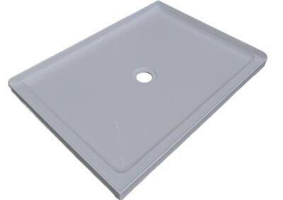 1200 x 900 center waste RH