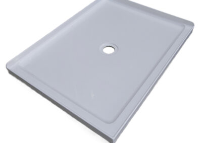 1200 x 900 center waste RH