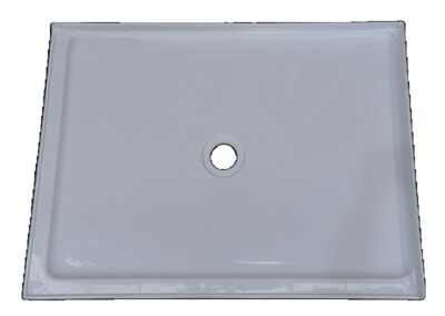 1200 x 900 center waste RH